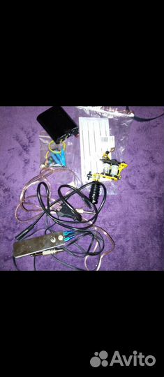 Машинка для тату