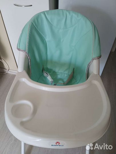 Стульчик для кормления babyhit