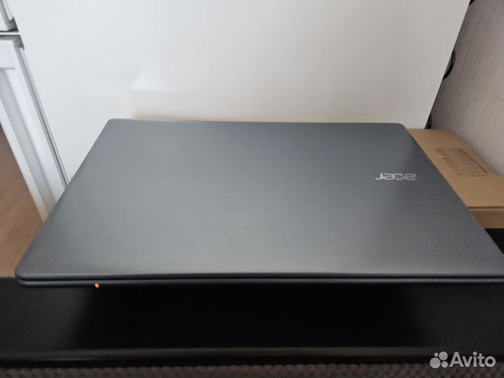 Ноутбук Acer E5 571g