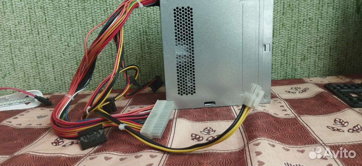 Блок питания для пк
