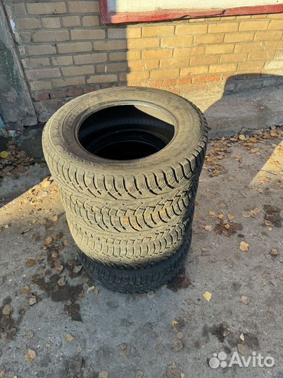 Nokian Tyres Nordman 5 215/65 R16