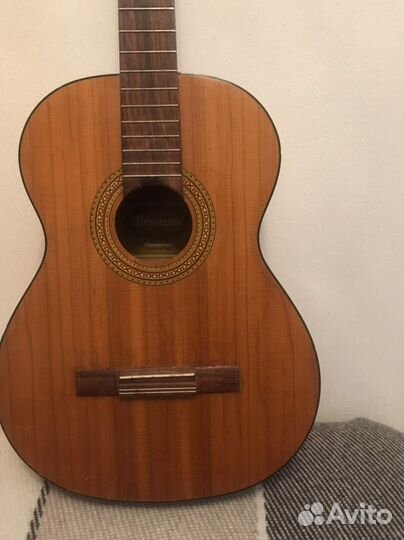 Гитара классическая Resonata продано