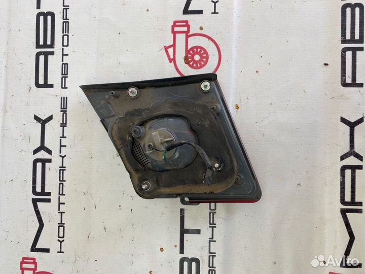 Б/У фонарь (стоп сигнал, фара, оптика ) задний