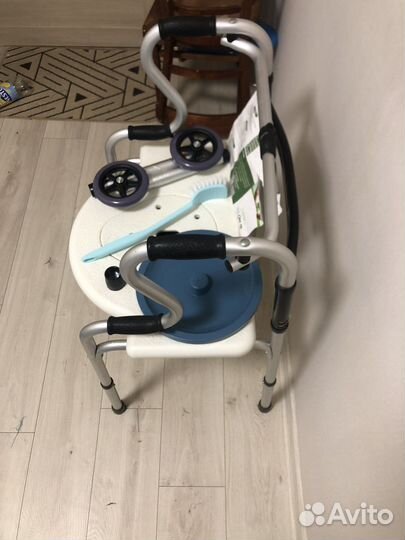 Ходунки новые