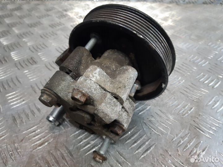 Гидроусилитель (гур) Renault Master 3 2.3DCI