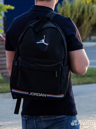 Школьный рюкзак Jordan