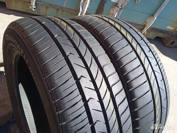 Toyo Tranpath mp7 195/60 R16