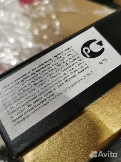 Enterbay Don Vito Corleone масштаб 1:6