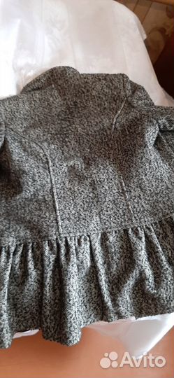 Одежда на девочку