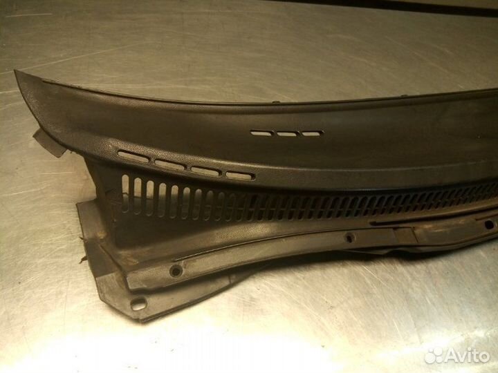 Жабо правое Lifan Solano 620 LF481Q3 2008-2013