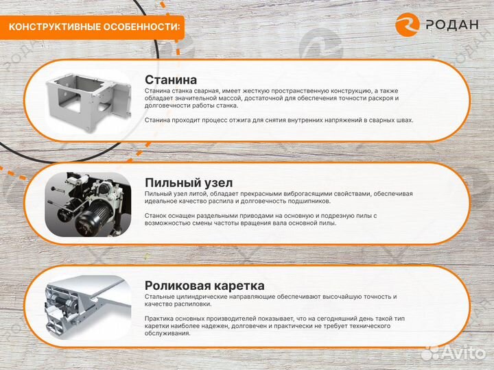 Станок форматно-раскроечный WoodTec 1600
