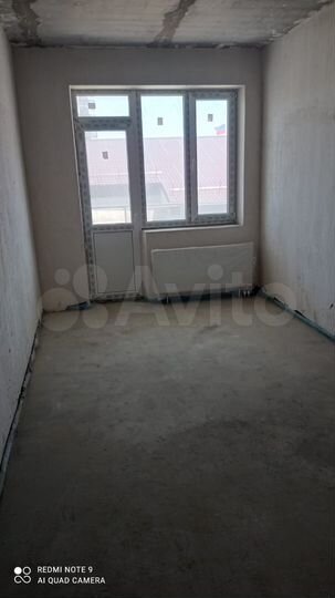 2-к. квартира, 80,6 м², 3/16 эт.