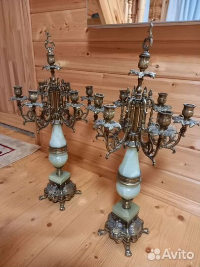 Подсвечник