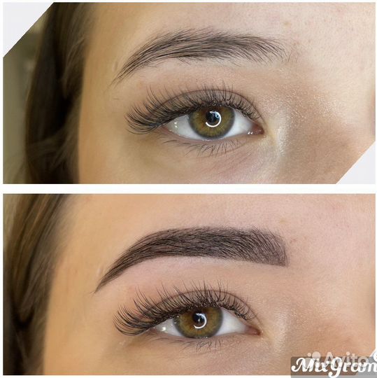 Мастер бровист