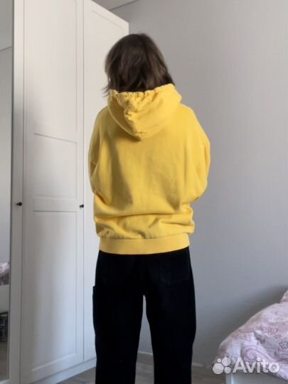 Худи с ASOS размер М