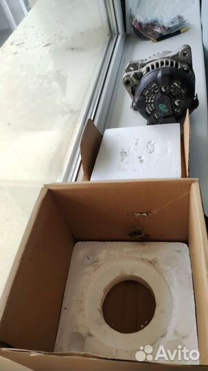 Продам генератор