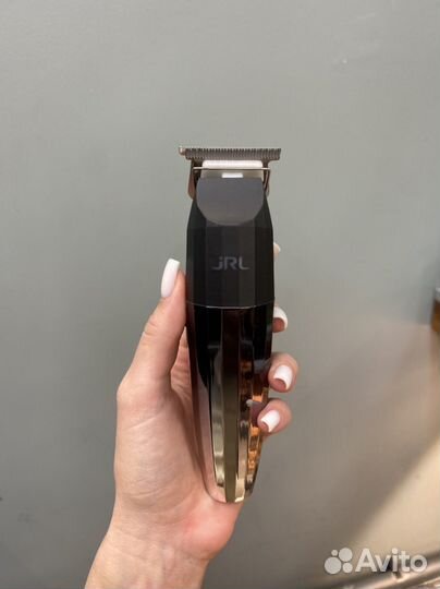 Триммер jrl