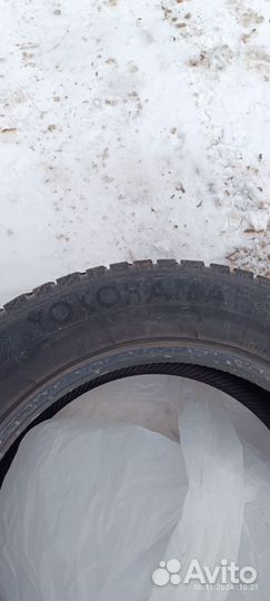 Yokohama Ice Guard IG55 2.25/60 R17