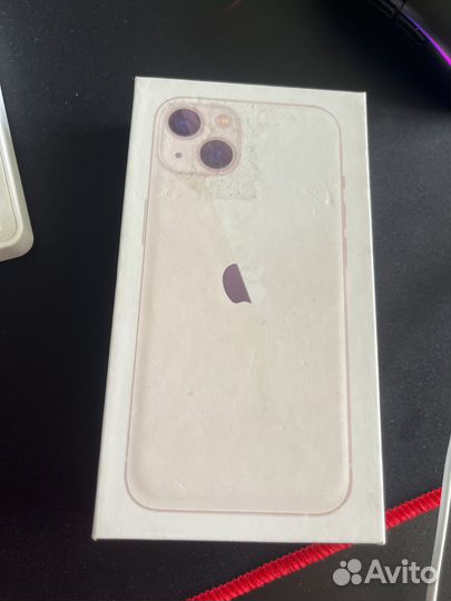 iPhone 13 mini, 128 ГБ