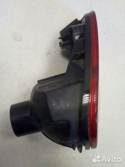 Фонарь задний в бампер левый Mitsubishi Outlander