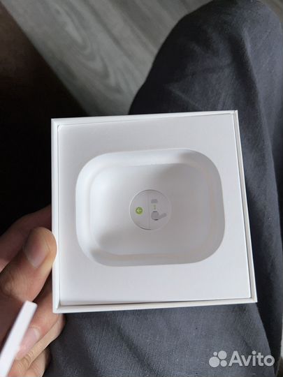 Apple air pods pro 2