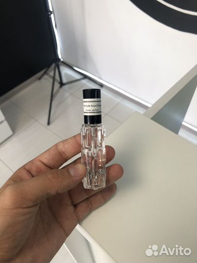 Montale Aoud Forest духи