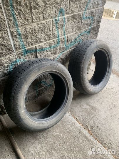 Goodyear Excellence 235/60 R18