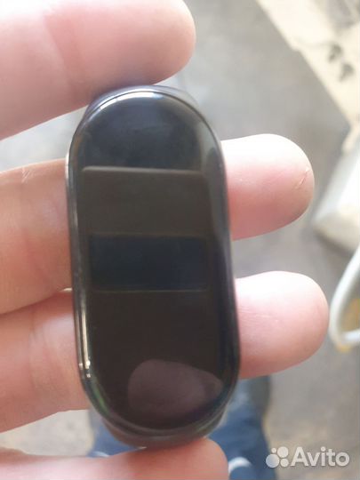 Xiaomi mi band 8