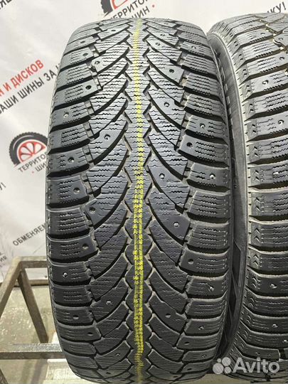 Formula Ice SUV 205/60 R16 92M