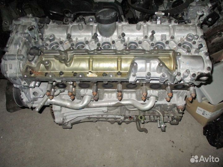 Двигатель Вольво S60 3.0 B6304T4