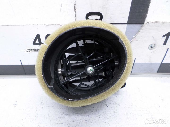 Дефлектор обдува салона Honda Pilot 2 77255szaa0