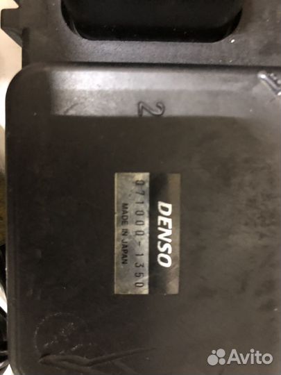 Гидроциклы брп 2т хр 947 мозги 278001577,278001342