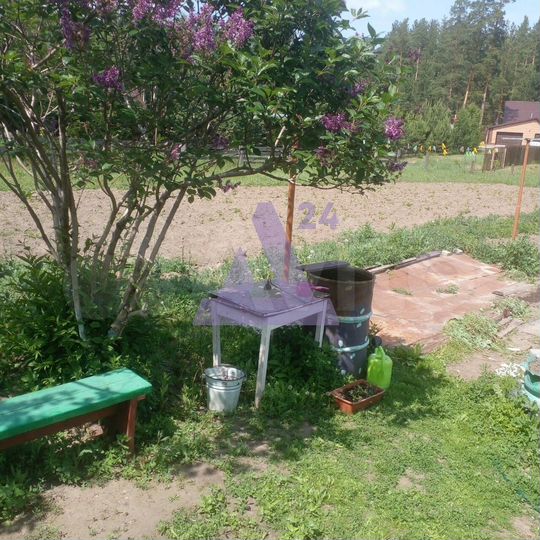 Участок 10 сот. (ИЖС)