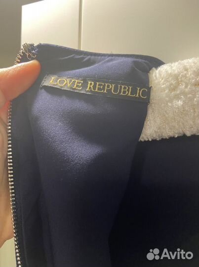 Платье “Love Republic”