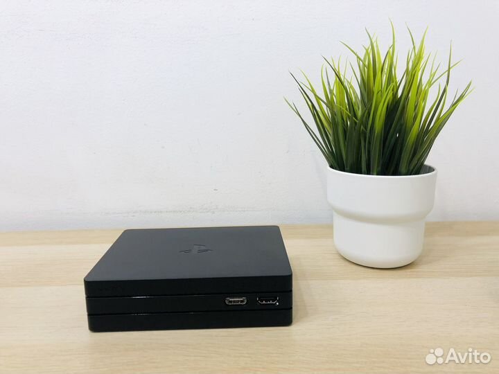 Sony playstation VR + Camera вторая ревизия