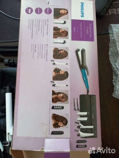 Мультистайлер