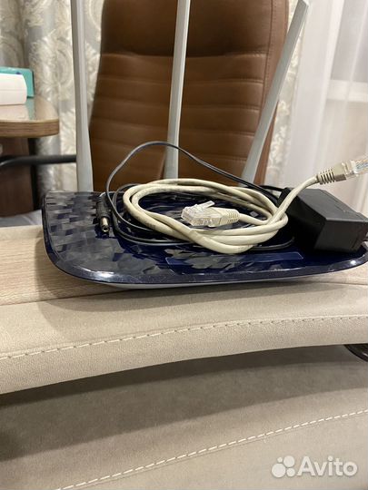 Wifi роутер 5 ггц