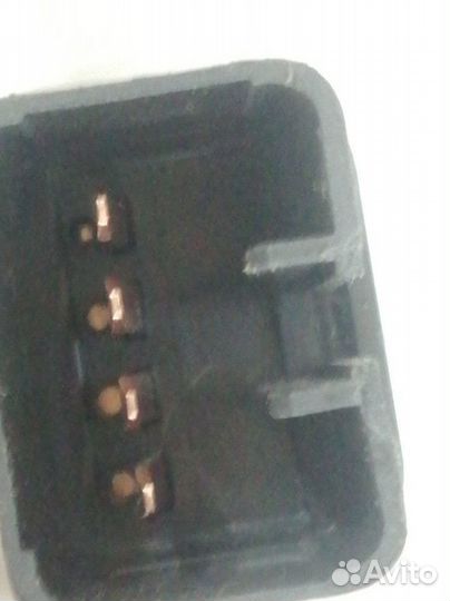 Кнопка аварийной сигнализации Geely emgrand EC7