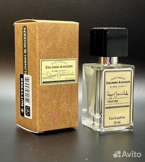 Парфюм, духи ОАЭ мужские и женские