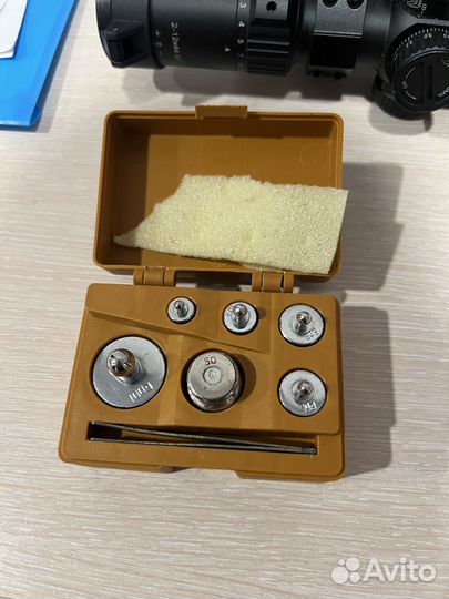 Гирьки для весов СССР