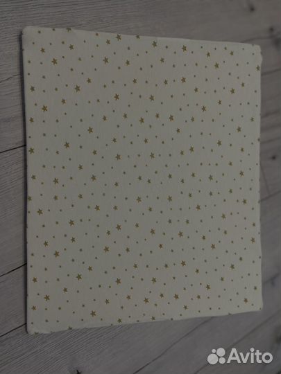 Подушка-позиционер ортопедическая