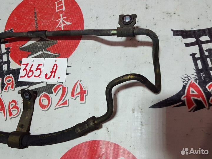 Шланг высокого давления Toyota Caldina ST210G 3S-F