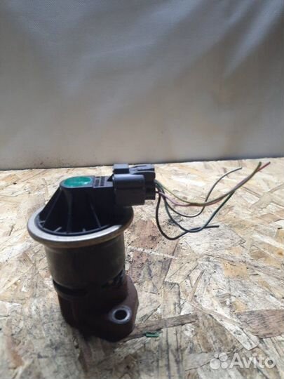 Клапан EGR Honda Accord 2.0 F20B6 2000