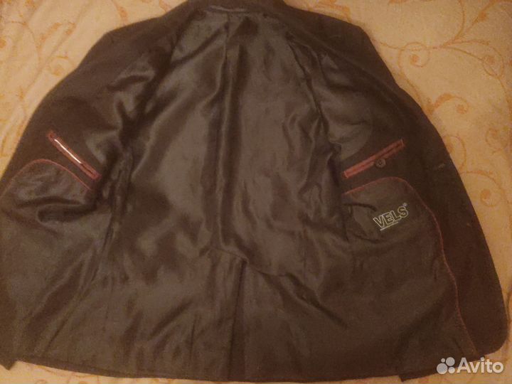 Школьный пиджак 134