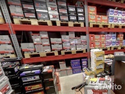 Vesna Power (Весна) 60Ah 600A прямая полярность