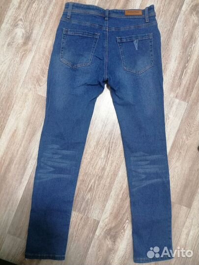 Джинсы мужские funday