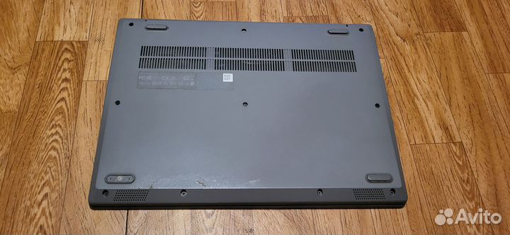 Ноутбук lenovo ideapad s145 на запчасти