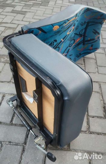 Сиденья микроавтобус