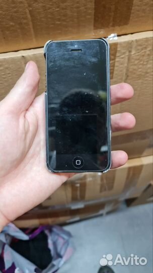 iPhone 5, 32 ГБ