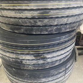 Шины 385/65r22.5 Cordiant Professional TR-1